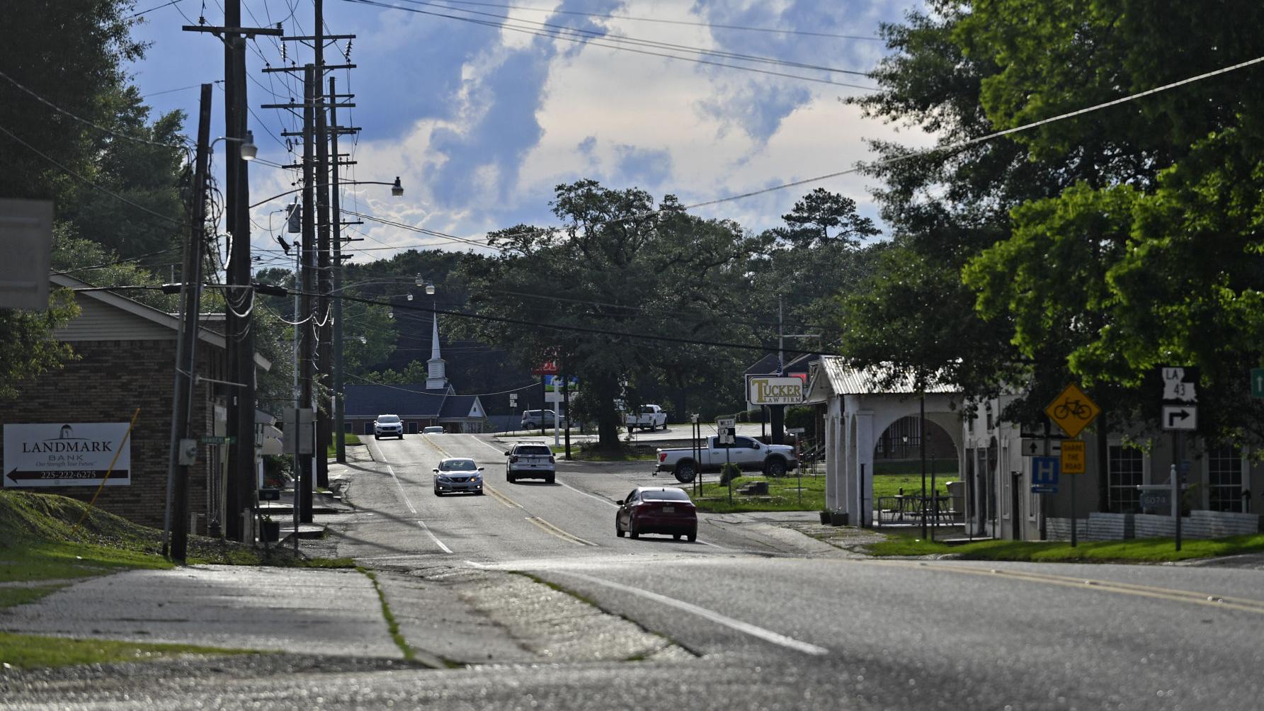 No Wi-Fi, crumbling roads: What rural Louisiana stands to gain from feds' infrastructure bill